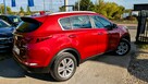 Kia Sportage 1.6i*131PS*OPŁACONY*Bezwypadkowy*Klimatronik Navi*Serwis*GWARANCJA 24 - 9