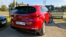 Kia Sportage 1.6i*131PS*OPŁACONY*Bezwypadkowy*Klimatronik Navi*Serwis*GWARANCJA 24 - 10