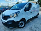 Renault Trafic Long* Super stan* Parktronik - 1