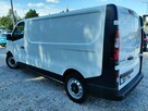 Renault Trafic Long* Super stan* Parktronik - 4