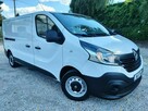 Renault Trafic Long* Super stan* Parktronik - 5