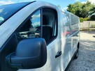 Renault Trafic Long* Super stan* Parktronik - 8