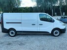 Renault Trafic Long* Super stan* Parktronik - 11