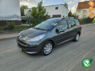 Peugeot 207 Opłacony Zdrowy  Zadbany Serwisowany MPI Klima Po Serwisie  1 Wł - 1