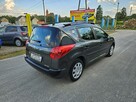 Peugeot 207 Opłacony Zdrowy  Zadbany Serwisowany MPI Klima Po Serwisie  1 Wł - 4