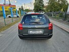 Peugeot 207 Opłacony Zdrowy  Zadbany Serwisowany MPI Klima Po Serwisie  1 Wł - 5