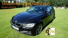 BMW 320 Super stan. Gwarancja. Polecam!!!