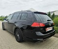 Volkswagen Golf DSG HighLine R-LineZadbanyRata670zł - 13