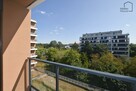 Mieszkanie Kraków Kraków-Śródmieście, Grzegórzki, Stanisława Lema - 12