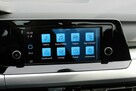 Volkswagen Golf FV23% SalonPL 110KM LED Virtual Android-Apple Front Assist Gwarancja - 14