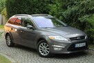 Ford Mondeo TDCi Nawigacja Confers + Zadbany 166 tys km Zarejestrowany - 2