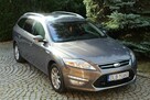 Ford Mondeo TDCi Nawigacja Confers + Zadbany 166 tys km Zarejestrowany - 5