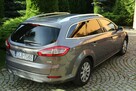 Ford Mondeo TDCi Nawigacja Confers + Zadbany 166 tys km Zarejestrowany - 6