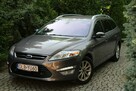 Ford Mondeo TDCi Nawigacja Confers + Zadbany 166 tys km Zarejestrowany - 7