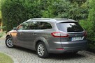 Ford Mondeo TDCi Nawigacja Confers + Zadbany 166 tys km Zarejestrowany - 8