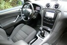 Ford Mondeo TDCi Nawigacja Confers + Zadbany 166 tys km Zarejestrowany - 11