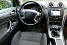 Ford Mondeo TDCi Nawigacja Confers + Zadbany 166 tys km Zarejestrowany - 12