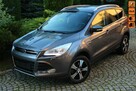 Ford Kuga 2,0 TDCi 4x4 165 tys km Ledy Opłacony - 1