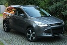 Ford Kuga 2,0 TDCi 4x4 165 tys km Ledy Opłacony - 2
