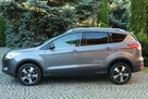 Ford Kuga 2,0 TDCi 4x4 165 tys km Ledy Opłacony - 3