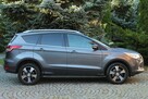 Ford Kuga 2,0 TDCi 4x4 165 tys km Ledy Opłacony - 4