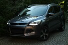 Ford Kuga 2,0 TDCi 4x4 165 tys km Ledy Opłacony - 5