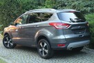 Ford Kuga 2,0 TDCi 4x4 165 tys km Ledy Opłacony - 6