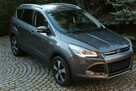 Ford Kuga 2,0 TDCi 4x4 165 tys km Ledy Opłacony - 7