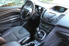 Ford Kuga 2,0 TDCi 4x4 165 tys km Ledy Opłacony - 8