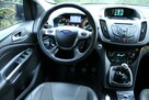 Ford Kuga 2,0 TDCi 4x4 165 tys km Ledy Opłacony - 9