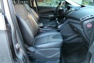 Ford Kuga 2,0 TDCi 4x4 165 tys km Ledy Opłacony - 11