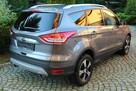 Ford Kuga 2,0 TDCi 4x4 165 tys km Ledy Opłacony - 14