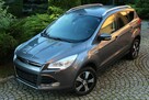 Ford Kuga 2,0 TDCi 4x4 165 tys km Ledy Opłacony - 15
