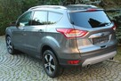 Ford Kuga 2,0 TDCi 4x4 165 tys km Ledy Opłacony - 16