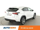 Lexus NX GRATIS! Pakiet Serwisowy o wartości 700 zł! - 7