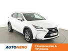 Lexus NX GRATIS! Pakiet Serwisowy o wartości 700 zł! - 10