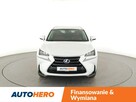 Lexus NX GRATIS! Pakiet Serwisowy o wartości 700 zł! - 11