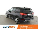 BMW X1 GRATIS! Pakiet Serwisowy o wartości 1500 zł! - 4