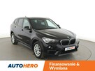 BMW X1 GRATIS! Pakiet Serwisowy o wartości 1500 zł! - 10
