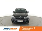 BMW X1 GRATIS! Pakiet Serwisowy o wartości 1500 zł! - 11