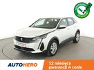 Peugeot 3008 FV23% navi virtual kamera tempomat - 1