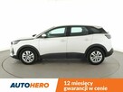 Peugeot 3008 FV23% navi virtual kamera tempomat - 2