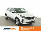 Peugeot 3008 FV23% navi virtual kamera tempomat - 10