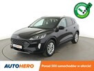 Ford Kuga GRATIS! Pakiet Serwisowy o wartości 700 zł!