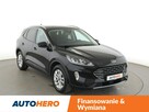 Ford Kuga GRATIS! Pakiet Serwisowy o wartości 700 zł! - 10