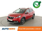 Peugeot 2008 GRATIS! Pakiet Serwisowy o wartości 600 zł!