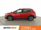Peugeot 2008 GRATIS! Pakiet Serwisowy o wartości 600 zł! - 2
