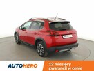 Peugeot 2008 GRATIS! Pakiet Serwisowy o wartości 600 zł! - 4