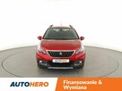 Peugeot 2008 GRATIS! Pakiet Serwisowy o wartości 600 zł! - 11