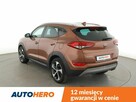 Hyundai Tucson GRATIS! Pakiet Serwisowy o wartości 700 zł! - 4